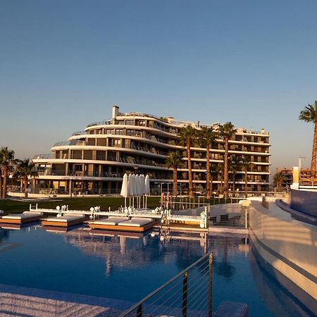 Gorgeous Infinity View Apartment Ареналес-дель-Соль Екстер'єр фото